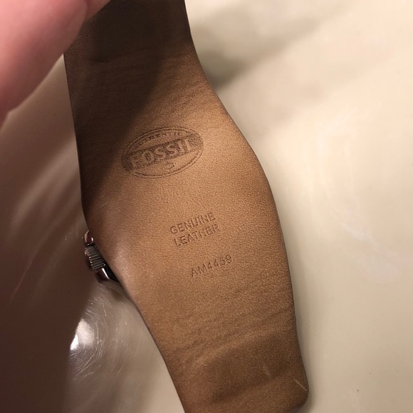 Fossil watch - Picture 3 of 3